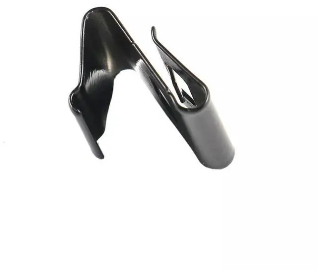 Alt view image 4 of 5 - Yassdwbn 74494S3MA00 Fuel Door Gas Cap Hatch Spring For Honda CR-V Accord Civic Acura CL