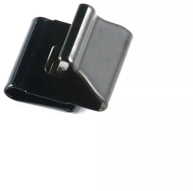 Alt view image 3 of 5 - Yassdwbn 74494S3MA00 Fuel Door Gas Cap Hatch Spring For Honda CR-V Accord Civic Acura CL