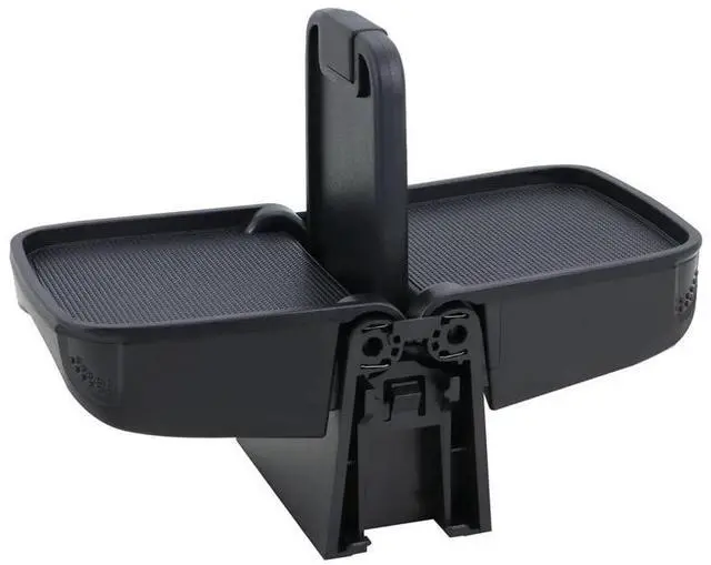 Alt view image 2 of 5 - Acaigel Center Console Cup Holder Insert Part 77230-T7W-A02ZA For Honda HRV HR-V 2016-18