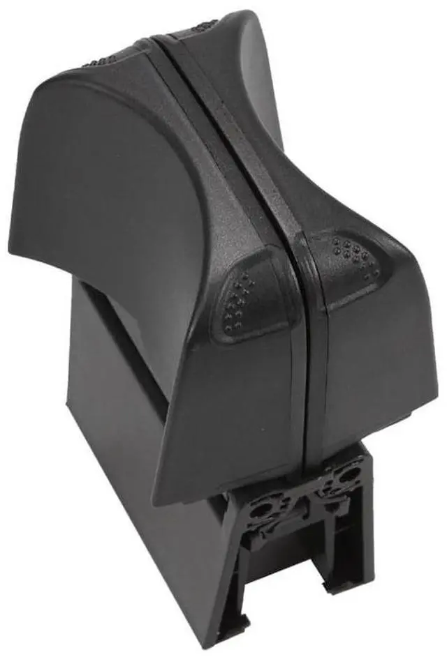 Alt view image 5 of 5 - Acaigel Center Console Cup Holder Insert Part 77230-T7W-A02ZA For Honda HRV HR-V 2016-18