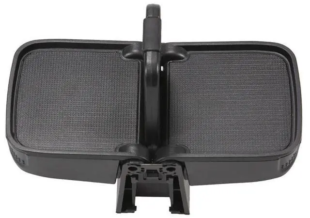 Alt view image 4 of 5 - Acaigel Center Console Cup Holder Insert Part 77230-T7W-A02ZA For Honda HRV HR-V 2016-18