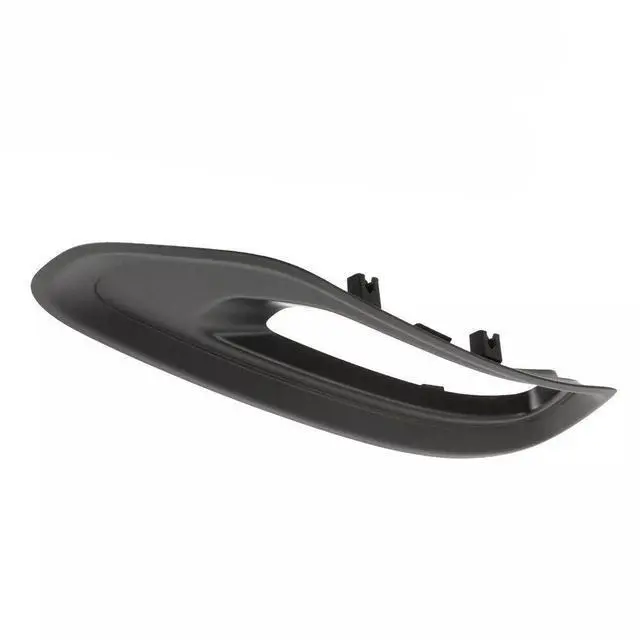 Alt view image 4 of 5 - Yassdwbn Pair Right + Left Fog Light Bezel Trim Kit Replacement 68274672AB For Ram 1500