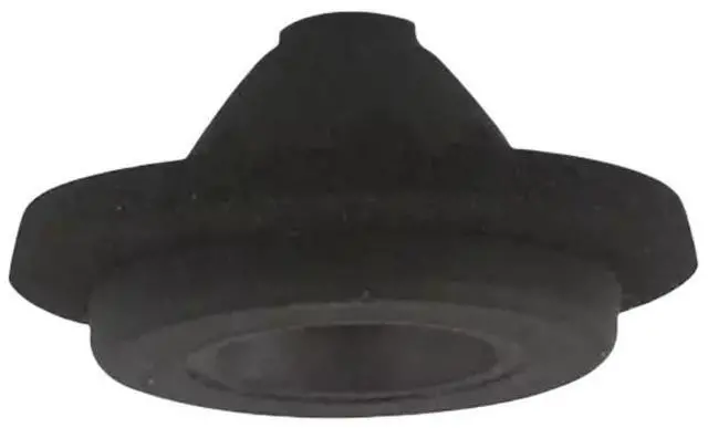 Alt view image 5 of 5 - Yassdwbn 2Pcs Tail Light Retainer Grommet Ring For Buick Regal 13320837