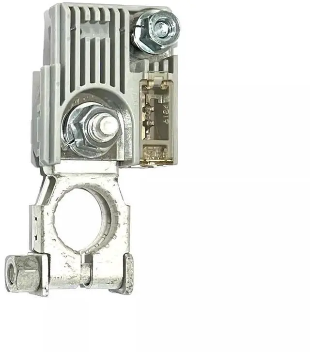 Main image of Yassdwbn 80Amp Main Fuse Relay 82211-AG150 82211AG150 For Subaru XV Crosstrek 2013-2017