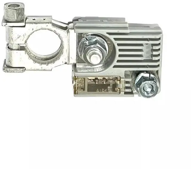 Alt view image 2 of 5 - Yassdwbn 80Amp Main Fuse Relay 82211-AG150 82211AG150 For Subaru XV Crosstrek 2013-2017