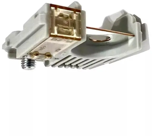 Alt view image 4 of 5 - Yassdwbn 80Amp Main Fuse Relay 82211-AG150 82211AG150 For Subaru XV Crosstrek 2013-2017