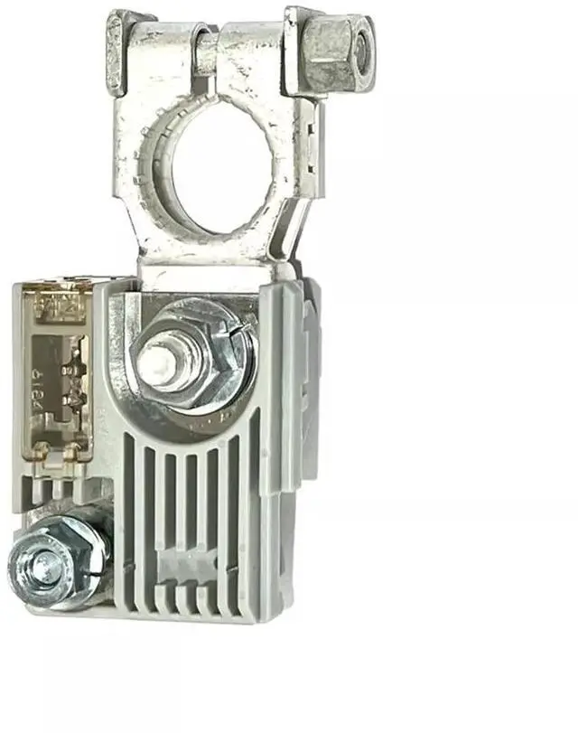 Alt view image 3 of 5 - Yassdwbn 80Amp Main Fuse Relay 82211-AG150 82211AG150 For Subaru XV Crosstrek 2013-2017