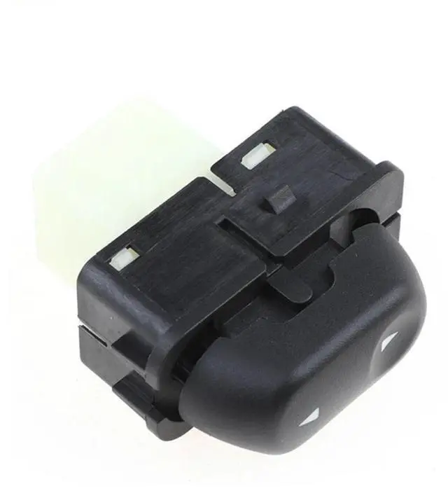 Alt view image 2 of 5 - Yassdwbn Power Window Switch YF1Z-14529-ABA DWS111 For Ford F-150 F-250 F-350 Super Duty