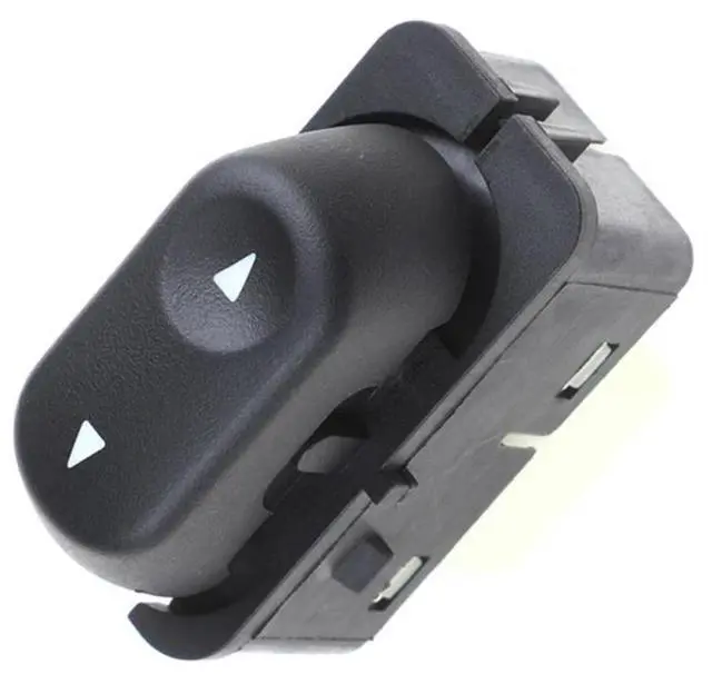 Alt view image 4 of 5 - Yassdwbn Power Window Switch YF1Z-14529-ABA DWS111 For Ford F-150 F-250 F-350 Super Duty