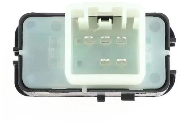 Alt view image 5 of 5 - Yassdwbn Power Window Switch YF1Z-14529-ABA DWS111 For Ford F-150 F-250 F-350 Super Duty