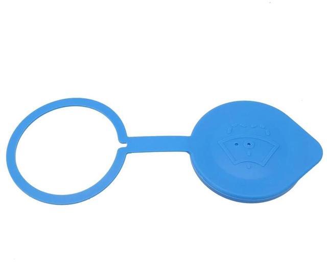 Alt view image 3 of 7 - Furulu Windshield Washer Fluid Reservoir Cap 76802-SZA-A01 For Honda Pilot 2009-2015