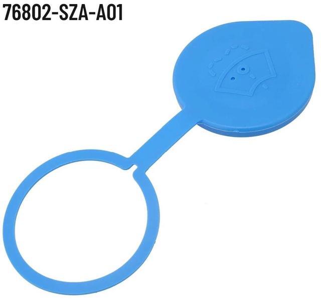 Main image of Furulu Windshield Washer Fluid Reservoir Cap 76802-SZA-A01 For Honda Pilot 2009-2015