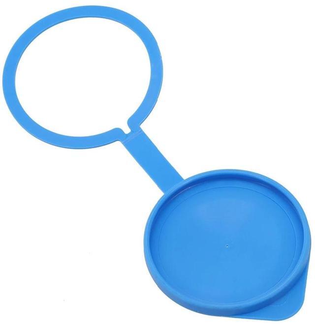 Alt view image 2 of 7 - Furulu Windshield Washer Fluid Reservoir Cap 76802-SZA-A01 For Honda Pilot 2009-2015