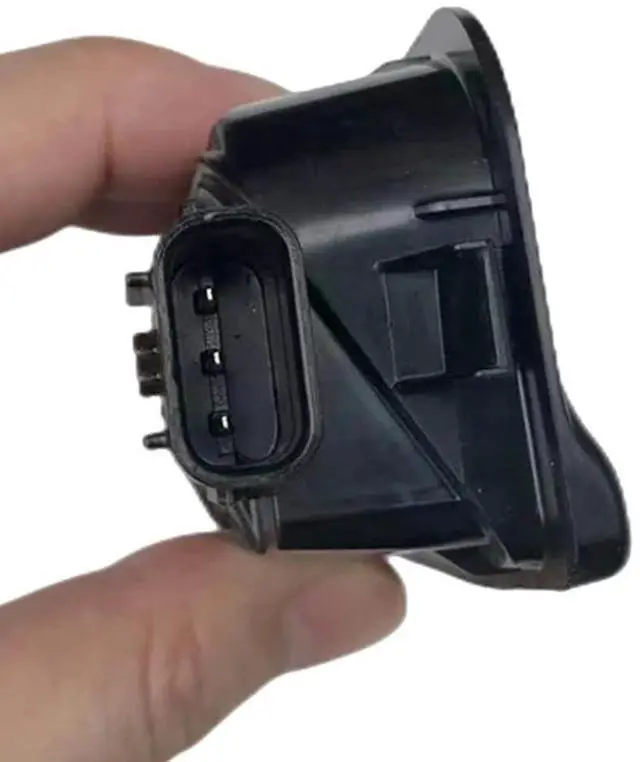 Alt view image 2 of 5 - Paiying Trunk License Plate Light Liftgate Switch 34100-TBA-A01 For Honda Civic 2016-21