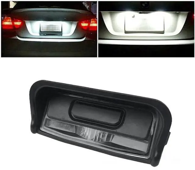 Main image of Paiying Trunk License Plate Light Liftgate Switch 34100-TBA-A01 For Honda Civic 2016-21