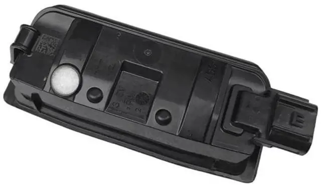 Alt view image 4 of 5 - Paiying Trunk License Plate Light Liftgate Switch 34100-TBA-A01 For Honda Civic 2016-21