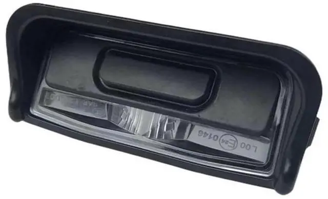 Alt view image 5 of 5 - Paiying Trunk License Plate Light Liftgate Switch 34100-TBA-A01 For Honda Civic 2016-21