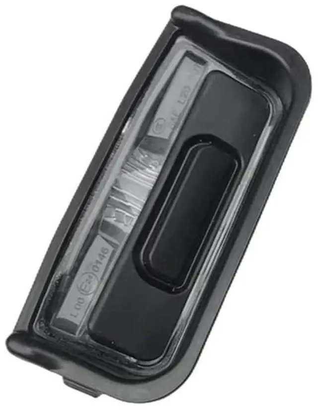 Alt view image 3 of 5 - Paiying Trunk License Plate Light Liftgate Switch 34100-TBA-A01 For Honda Civic 2016-21