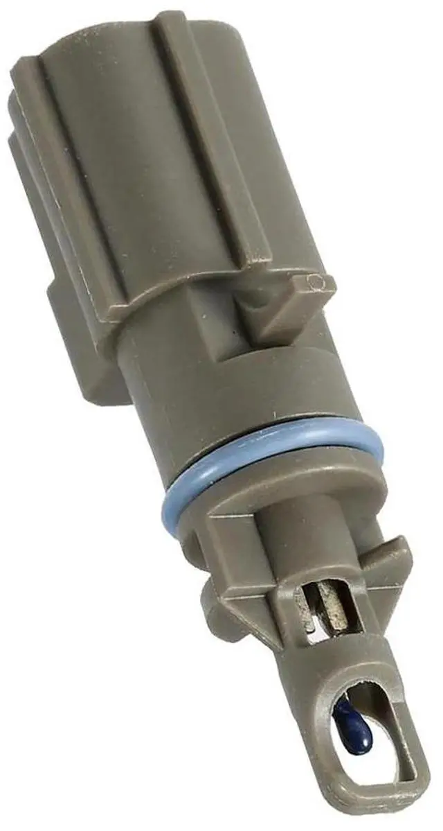 Alt view image 3 of 4 - Yassdwbn Engine Intake Manifold Temperature Sensor For Ford Mustang Lincoln DS7Z-12A697-A