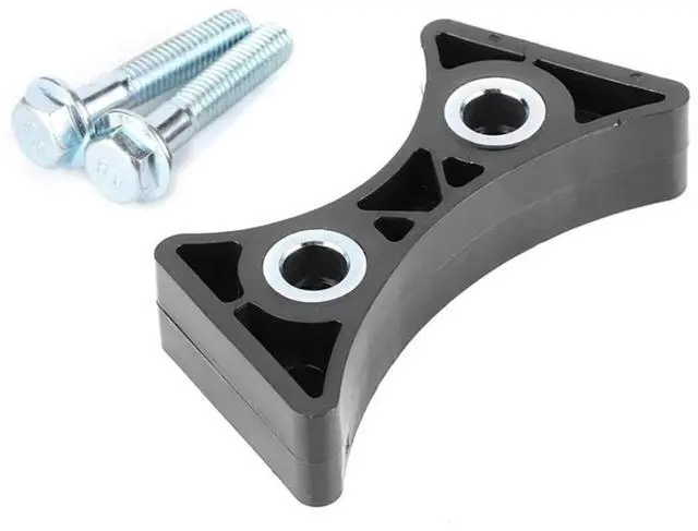 Alt view image 3 of 5 - Yassdwbn 1× Timing Chain Damper Tensioner 12588670 For Chevrolet Silverado 1500 2008-2013