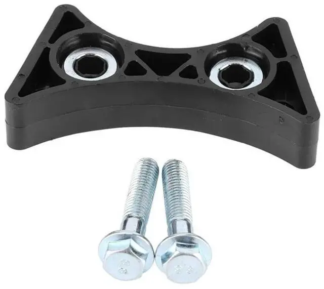 Alt view image 5 of 5 - Yassdwbn 1× Timing Chain Damper Tensioner 12588670 For Chevrolet Silverado 1500 2008-2013