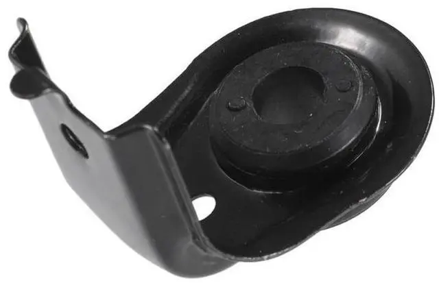 Alt view image 3 of 6 - Acaigel 2Pcs Car Upper Radiator Bracket With Cushion For Honda Civic 2006-2011