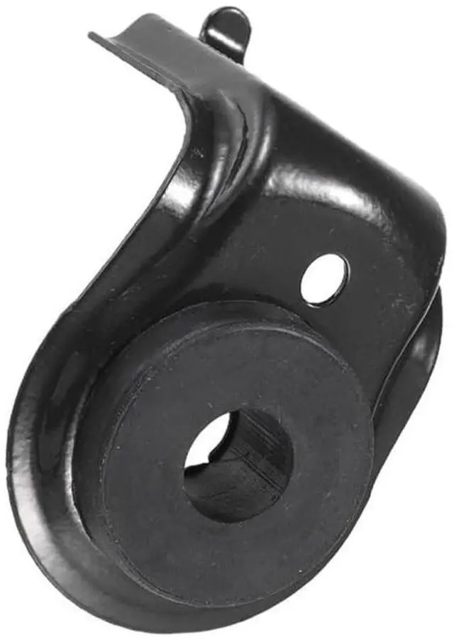 Alt view image 4 of 6 - Acaigel 2Pcs Car Upper Radiator Bracket With Cushion For Honda Civic 2006-2011