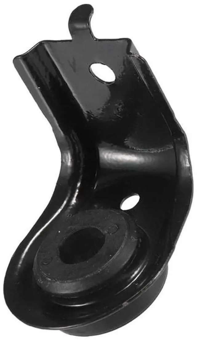 Alt view image 6 of 6 - Acaigel 2Pcs Car Upper Radiator Bracket With Cushion For Honda Civic 2006-2011