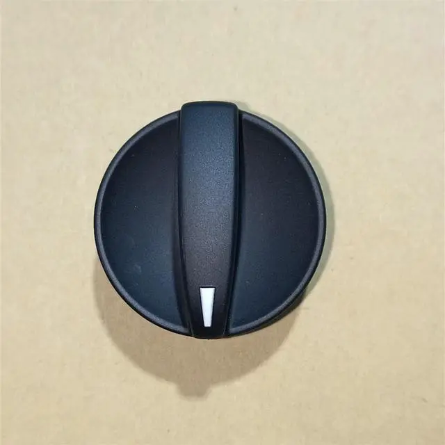 Alt view image 5 of 5 - Paiying A/C Temp Knob GV2W-61-195 for Mazda 6  2006-2008 New