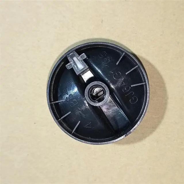 Alt view image 3 of 5 - Paiying A/C Temp Knob GV2W-61-195 for Mazda 6  2006-2008 New