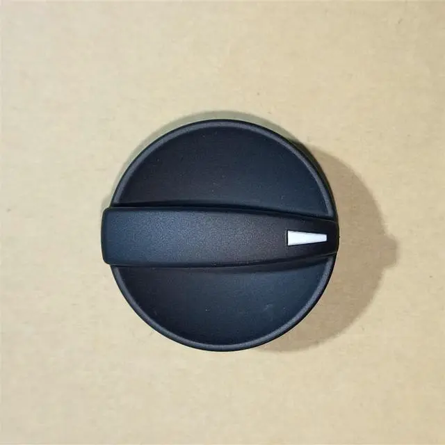 Alt view image 4 of 5 - Paiying A/C Temp Knob GV2W-61-195 for Mazda 6  2006-2008 New