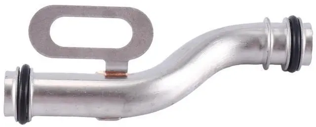 Main image of Yassdwbn Engine Oil Cooler Inlet Pipe For Chevrolet Sonic Pontiac G3 Opel Astra 55353327