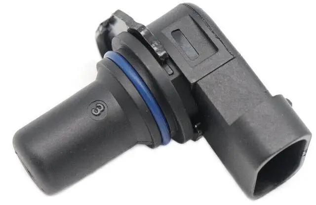 Alt view image 4 of 5 - Yassdwbn Camshaft Position Sensor 1002050TAR For Hyundai Sonata 2006-10 Kia Sorento 07-12