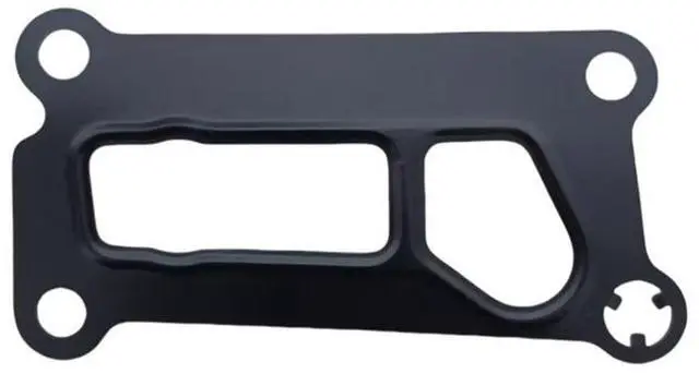 Alt view image 2 of 5 - Paiying New Oil Filter Housing Gasket Seal Kit For Mazda 3 5 6 MX-5 Miata CX-7 LF0214342