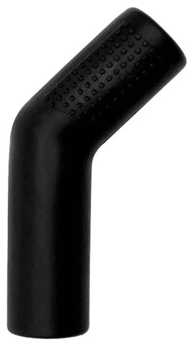 Alt view image 2 of 5 - Yassdwbn Motorcycle Rubber Gear Shifter Lever Guard Cover Boot Shoe Protector Saver Black