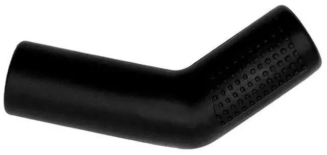 Alt view image 4 of 5 - Yassdwbn Motorcycle Rubber Gear Shifter Lever Guard Cover Boot Shoe Protector Saver Black