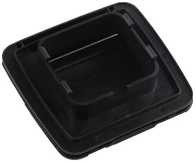 Alt view image 3 of 5 - Furulu Center Console Power Outlet Cover CJ5Z19A487AA For Ford C-Max Escape 2013-2019