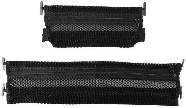 Alt view image 4 of 7 - Furulu Dash Storage Nets Kit 715003129 Fit for Can-Am Defender & Defender MAX
