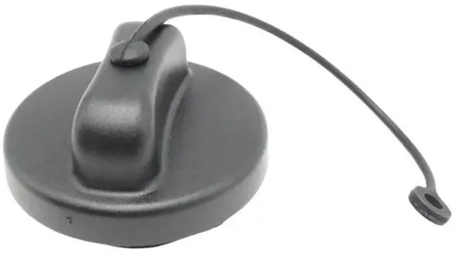 Alt view image 3 of 5 - Yassdwbn A0004705805 Fuel Filler Cap For Mercedes Benz Sprinter Vito Viano W639 2008-2021