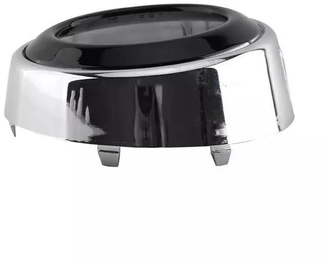 Alt view image 5 of 7 - Furulu 2Pcs Fog Light Cover Frame Bezel Left & Right For Mitsubishi Outlander 2010-2012