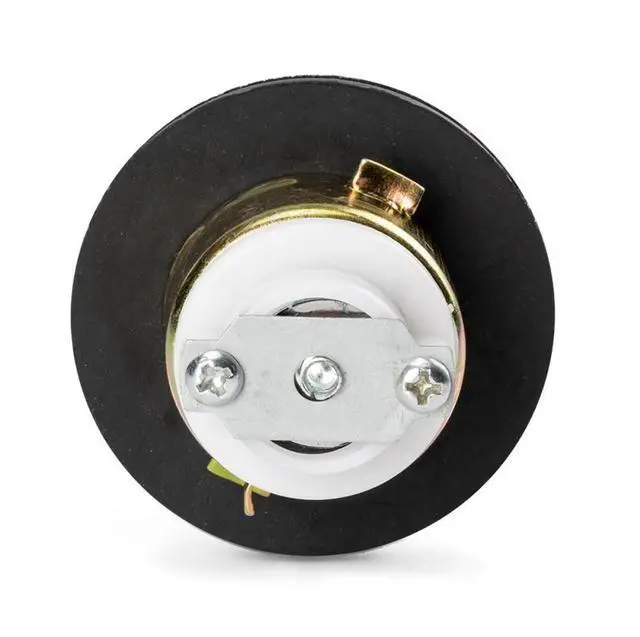 Alt view image 4 of 5 - Paiying 69058-60071 Cylinder Locking Fuel Cap For Toyota Hilux 4-Runner