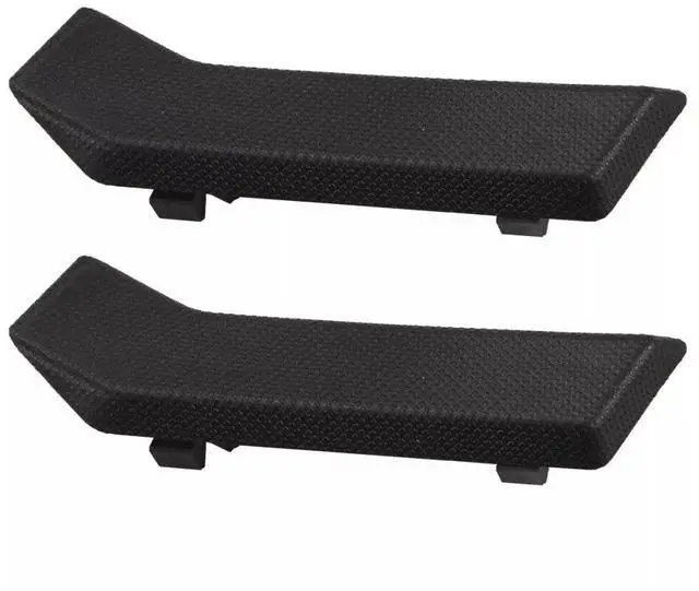 Main image of Furulu 2Pcs Left Running Board Step Pad Grip Cover FL3Z16491DA For Ford F-150 2015-2022