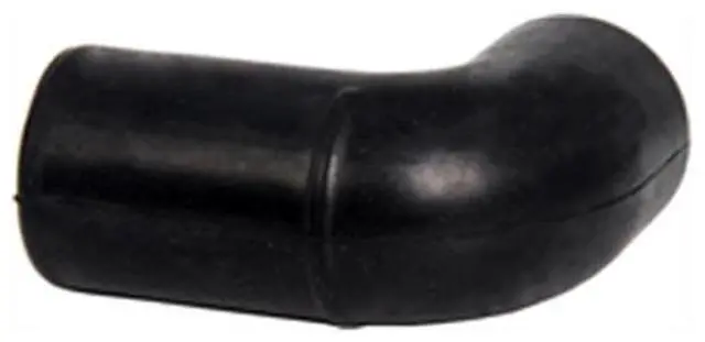 Alt view image 2 of 5 - Acaigel A/C Condensation Drain Elbow Rubber Hose Tube 4M2Z6A614AA Fit for Ford Lincoln