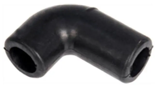Main image of Acaigel A/C Condensation Drain Elbow Rubber Hose Tube 4M2Z6A614AA Fit for Ford Lincoln