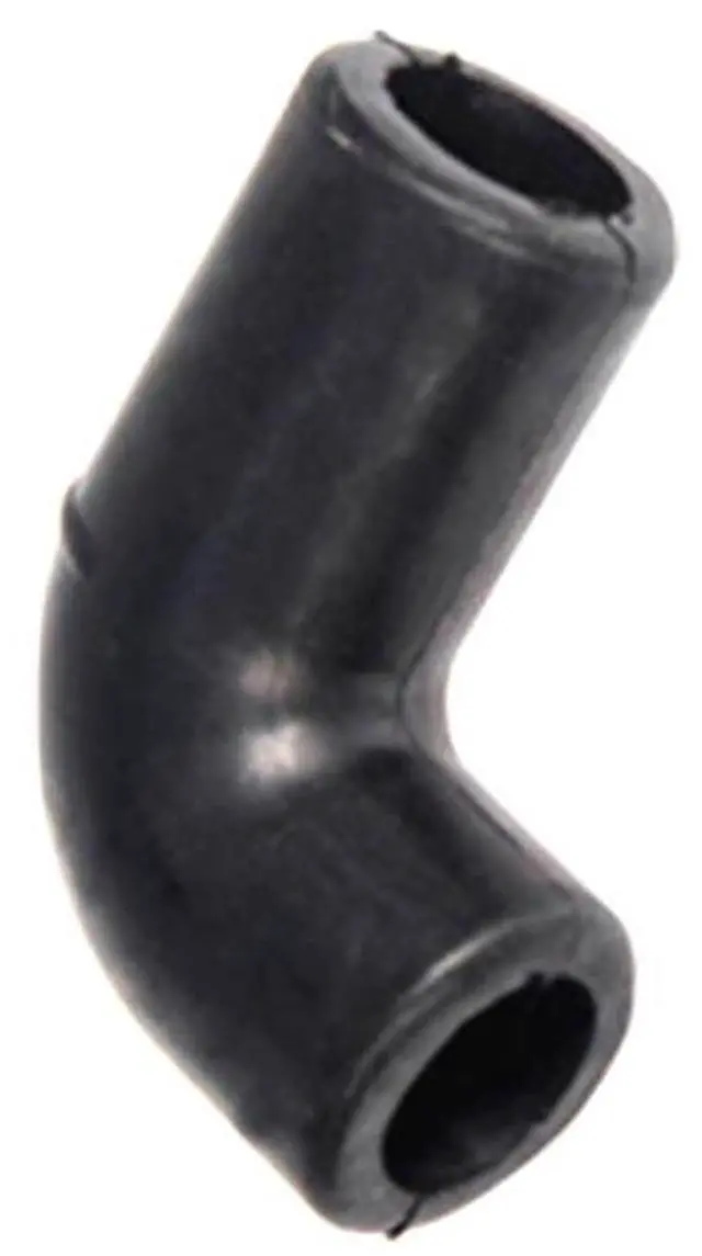 Alt view image 3 of 5 - Acaigel A/C Condensation Drain Elbow Rubber Hose Tube 4M2Z6A614AA Fit for Ford Lincoln