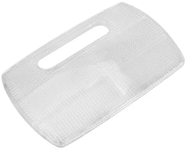 Alt view image 3 of 5 - Yassdwbn Interior Roof Light Lens 34251-S5A-003 For Honda Accord Civic CR-V HR-V Insight