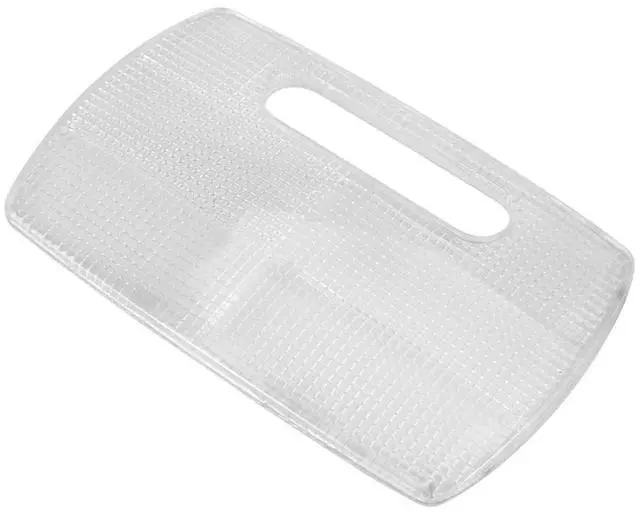 Alt view image 2 of 5 - Yassdwbn Interior Roof Light Lens 34251-S5A-003 For Honda Accord Civic CR-V HR-V Insight
