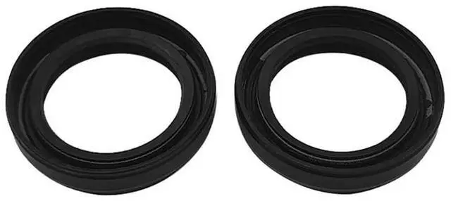 Alt view image 2 of 5 - Yassdwbn Front Drive Axle Seal Kit 806735290 & 806735300 For Subaru Impreza WRX Forester