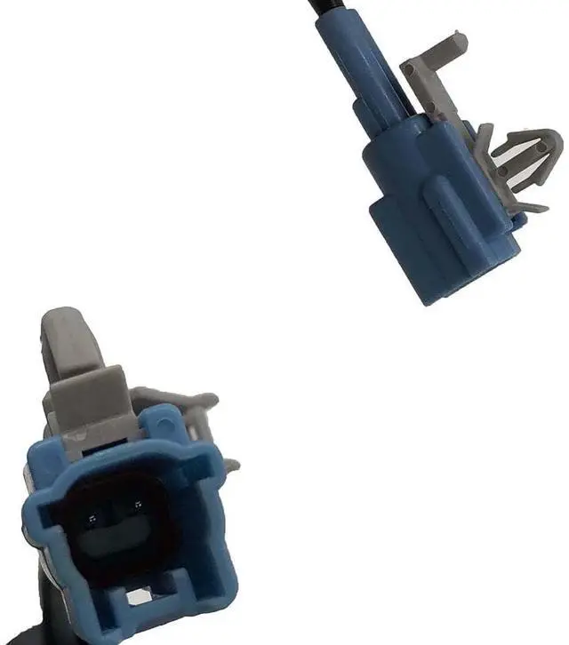 Alt view image 3 of 5 - Yassdwbn New Driver Side LH Front Door Handle 80641-3JA0B For Infiniti QX60 2014-2021