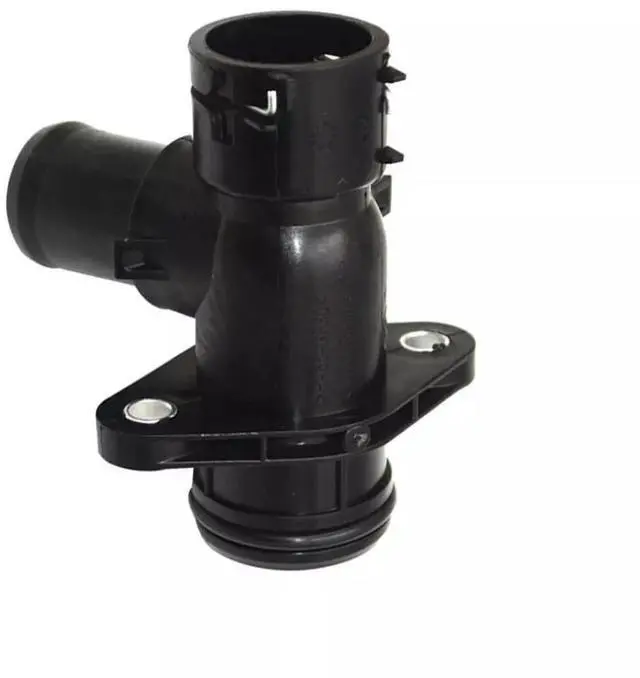 Main image of Paiying CM5G-8A529-GA Coolant Thermostat Pipe  For Ford Transit Fiesta